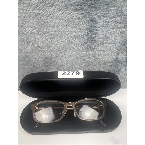 AUTHENTIC OAKLEY SPECULATE OX3108-0352 Brushed Chocolate 52mm 16 144 Frames Only - Picture 1 of 16